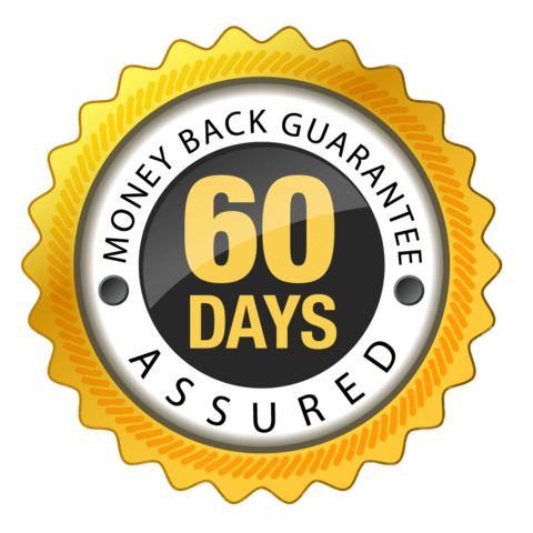 FortBite - 60-DAYS 100% MONEY-BACK GUARANTEE